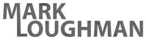 Mark Loughman Logo